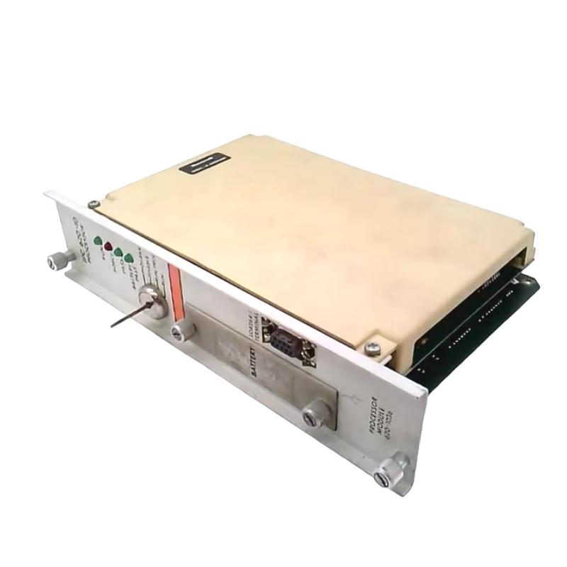 Honeywell 620-1536 6201536 Processor Module