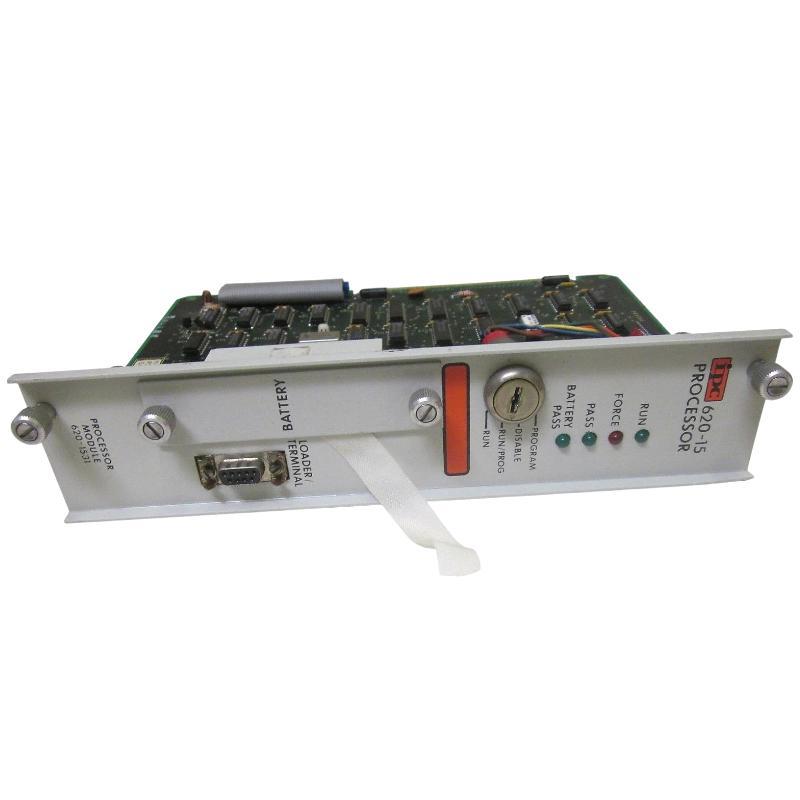Honeywell 620-1531 Processor Module