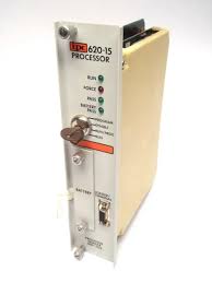 Honeywell 620-1536 6201536 Processor Module