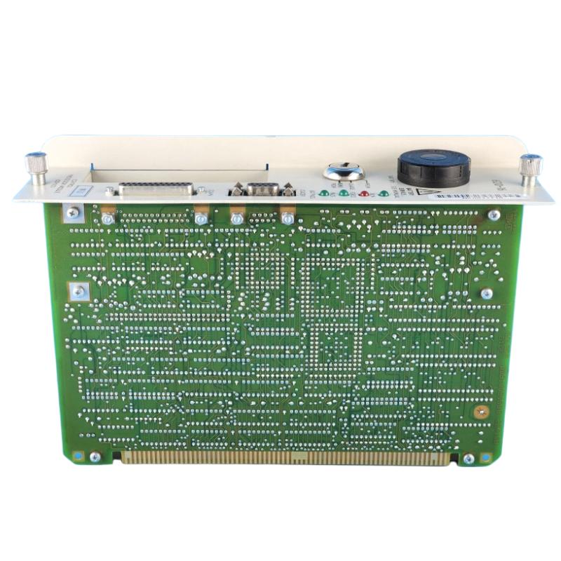 Honeywell 620-1633 Control Processor Module