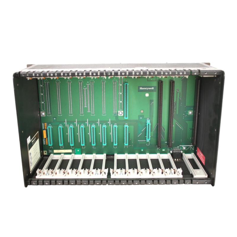 Honeywell 620-1690 6201690 Slot Processor Rack Chasis PLC Module