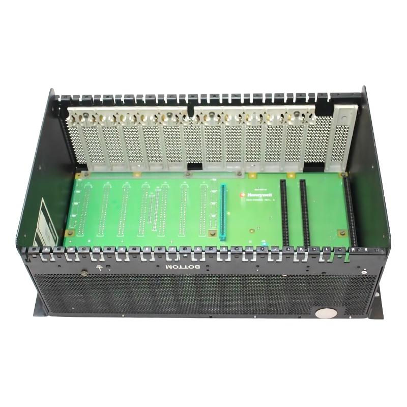 Honeywell 620-1690 6201690 Slot Processor Rack Chasis PLC Module