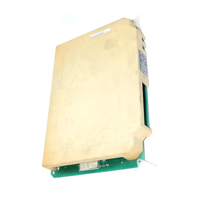 Honeywell 620-3032 6203032 I/O Control Module