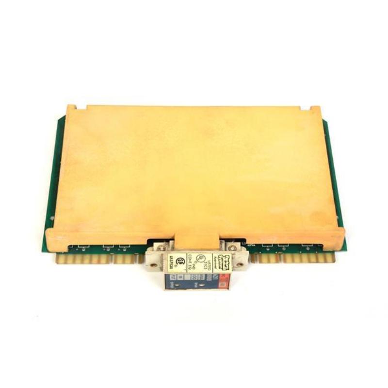 Honeywell 621-0000 Analog Input Module