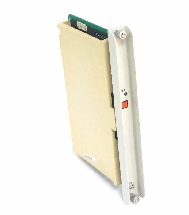 Honeywell 621-0002 Analog Output Module