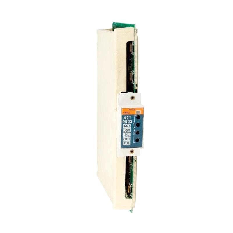 Honeywell 621-0008 6210008 Pulse Input Module