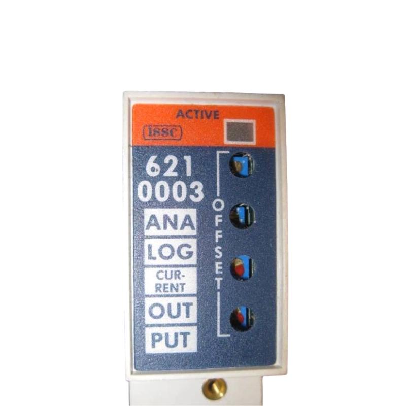 Honeywell 621-0003 6210003 Analog Output Module