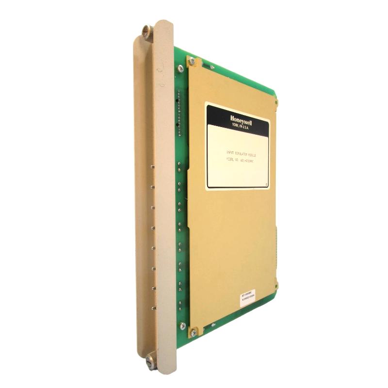Honeywell 621-2101 Industrial Output Module