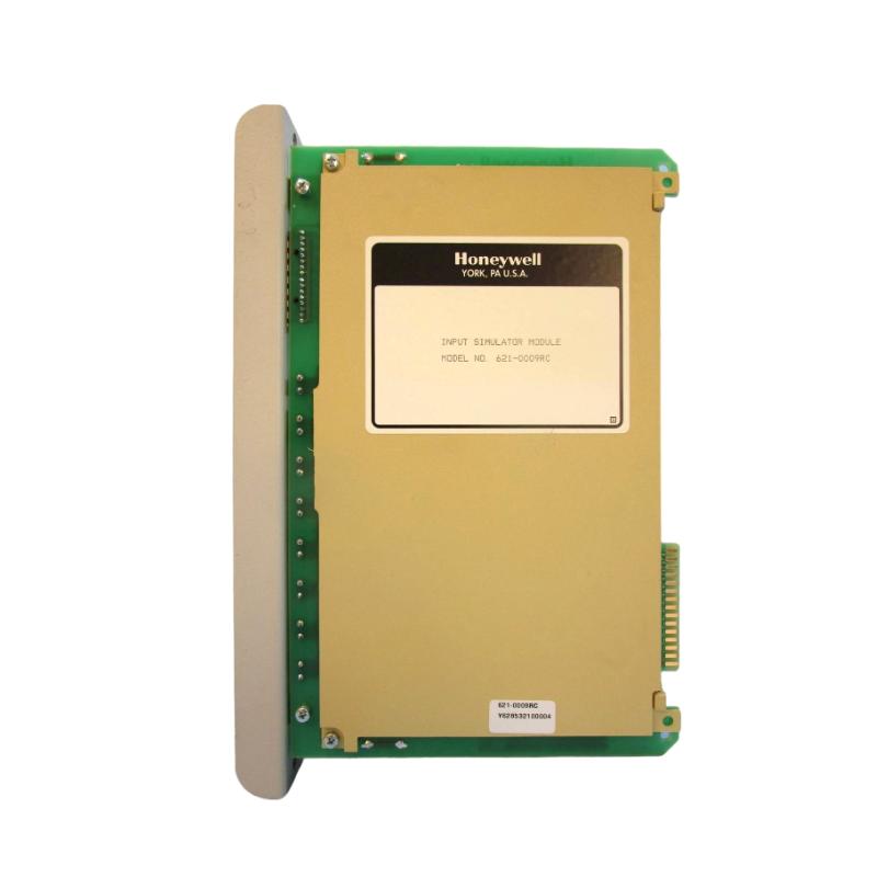 Honeywell 621-2101 Industrial Output Module