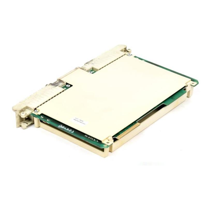 Honeywell 621-0010 Analog Output PLC Module