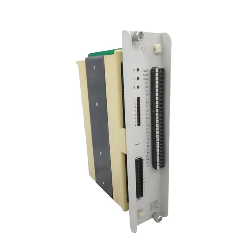 Honeywell 621-0018 Absolute Encoder Module