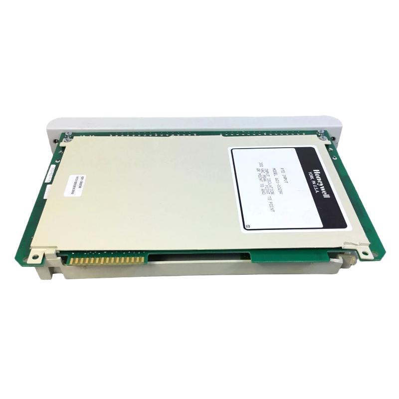 Honeywell 621-0025RC 621-0025-RC Resistance Temperature Detector Module (RTDM)