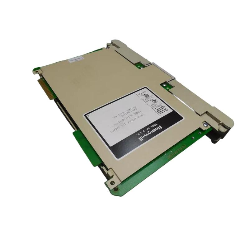 Honeywell 621-1100RC 6211100RC Digital Input Module