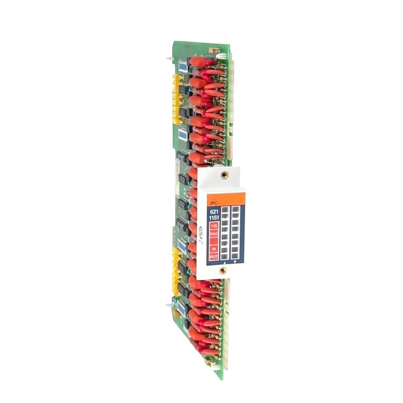Honeywell 621-1151 Digital Input Module