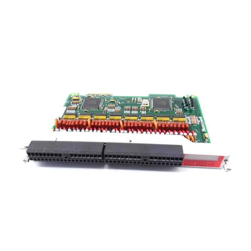 Honeywell 621-1180RC 6211180RC Digital Input Module