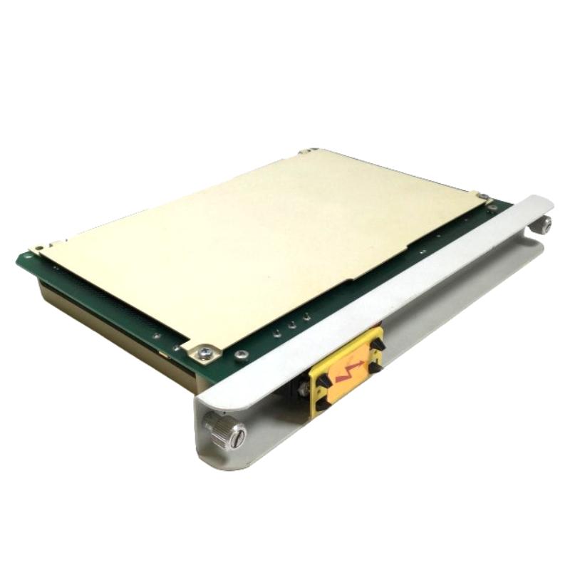 Honeywell 621-1201 AC/DC Input Module Circuit Board NSMP