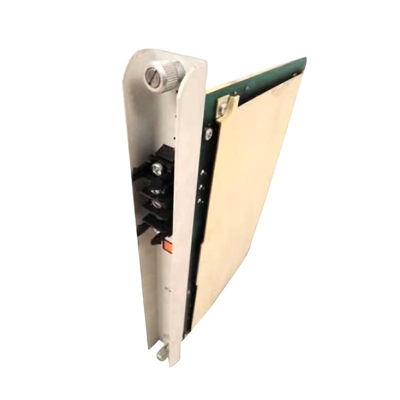 Honeywell 621-1201 AC/DC Input Module Circuit Board NSMP