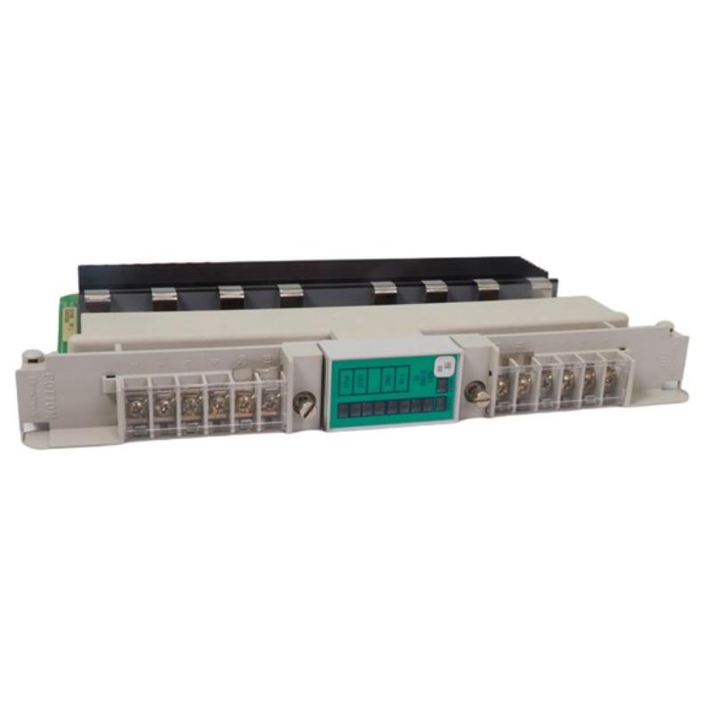 Honeywell 621-2100R Industrial Output Module