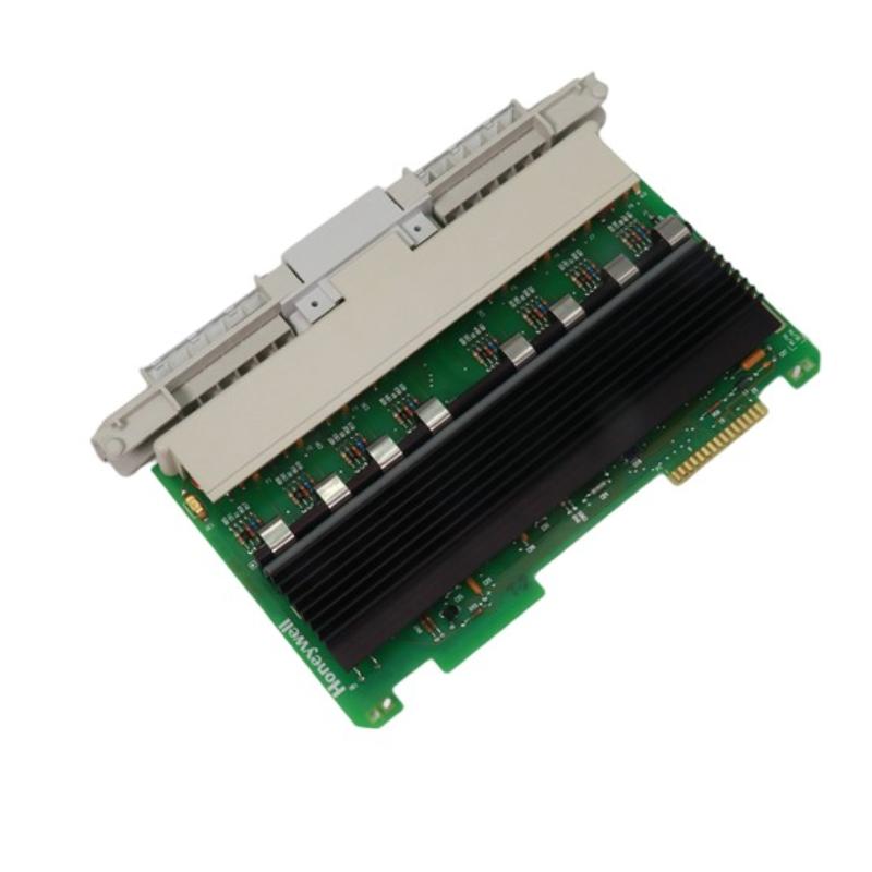 Honeywell 621-2100R Industrial Output Module