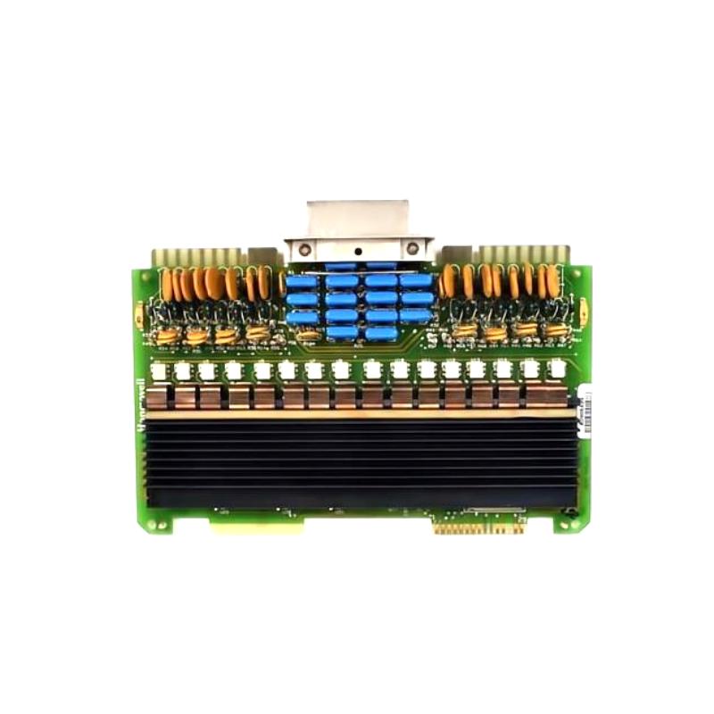 Honeywell 621-2150 6212150 16-Point I/O Module