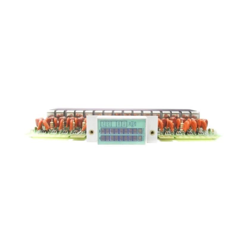 Honeywell 621-2150RC 16-Point I/O Module