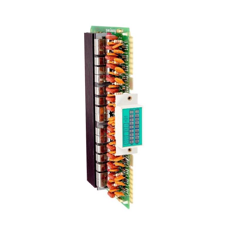 Honeywell 621-2150RC 16-Point I/O Module