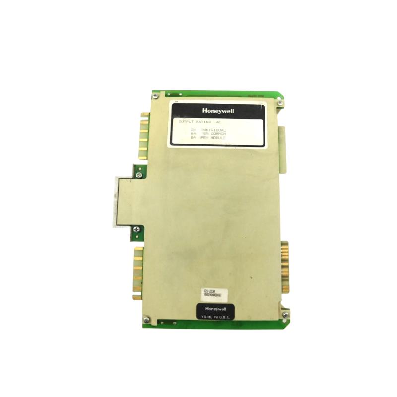 Honeywell 621-2200 Output Module