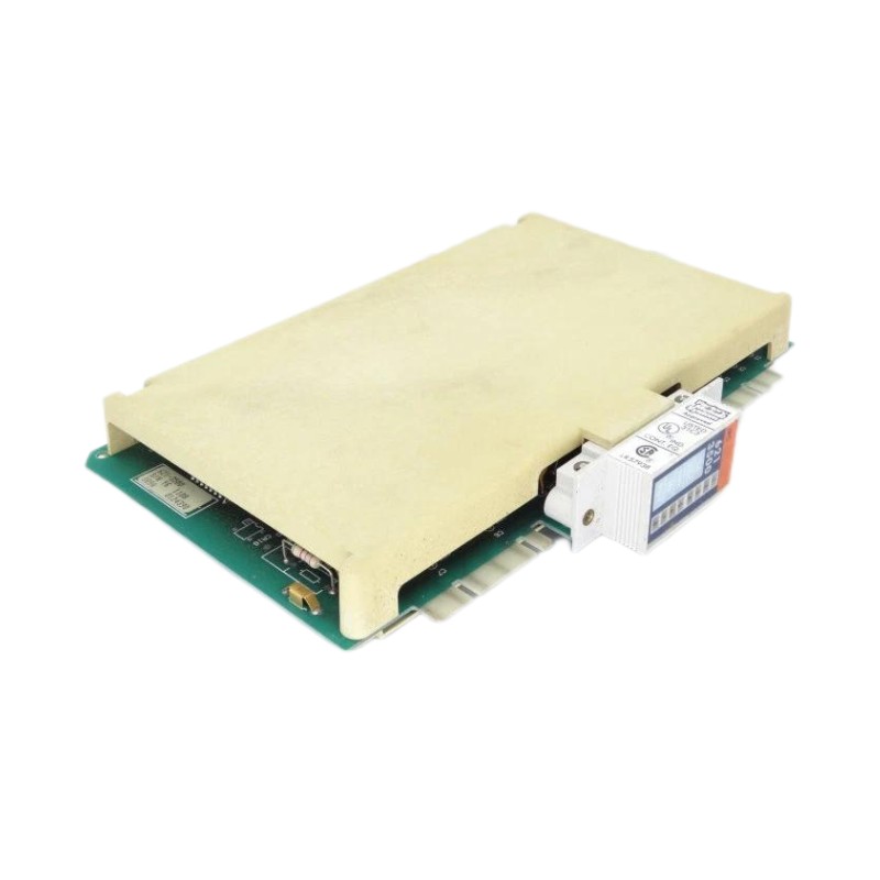 Honeywell 621-3500 621-3500-R Digital Input Module