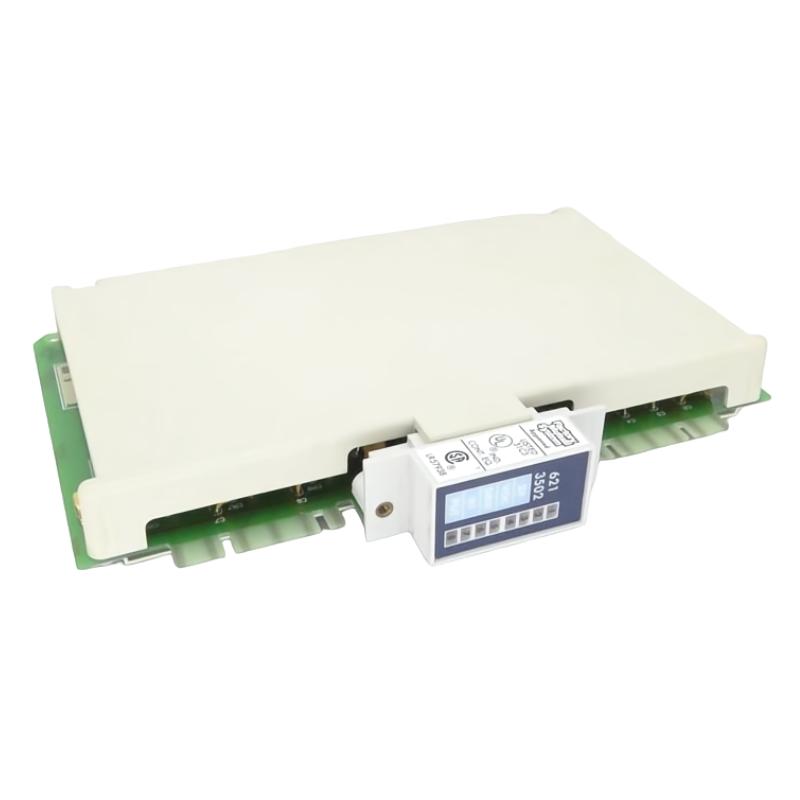 Honeywell 621-3502 6213502 Input Module