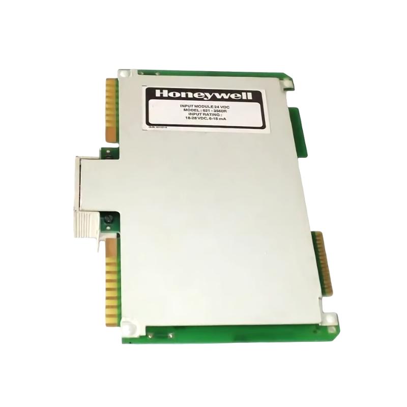 Honeywell 621-3560R Input Module