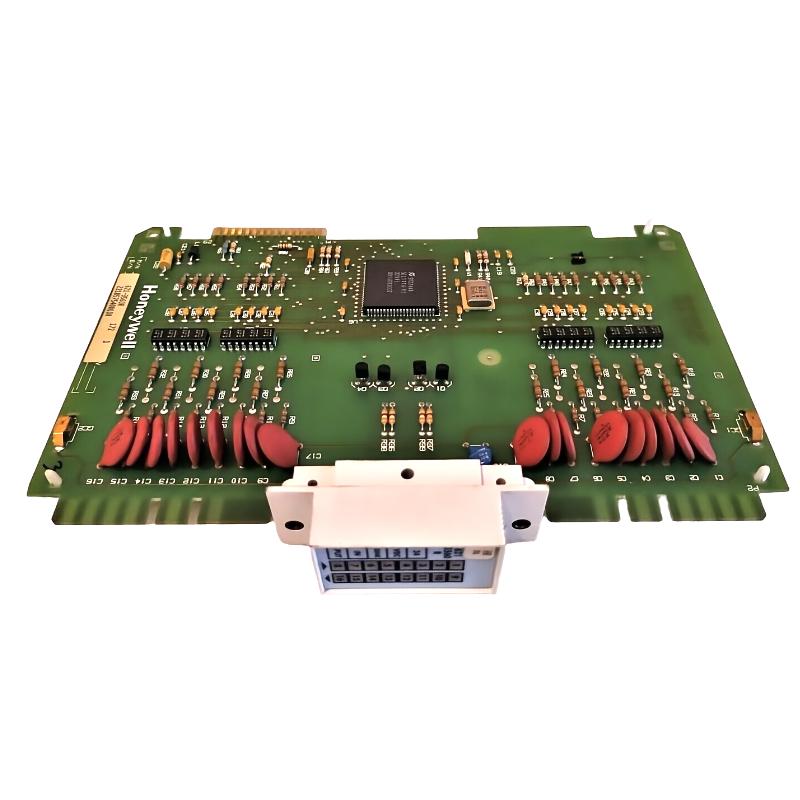 Honeywell 621-3560R Input Module