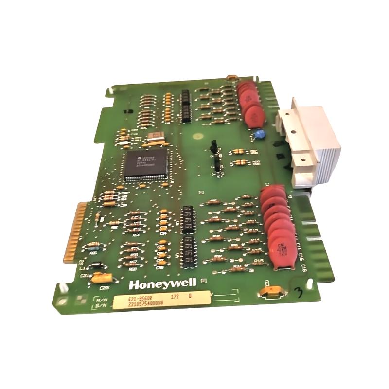 Honeywell 621-3560R Input Module