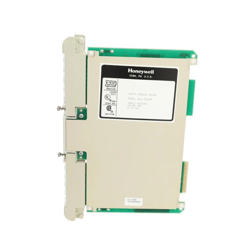 Honeywell 621-3560RC Input Module