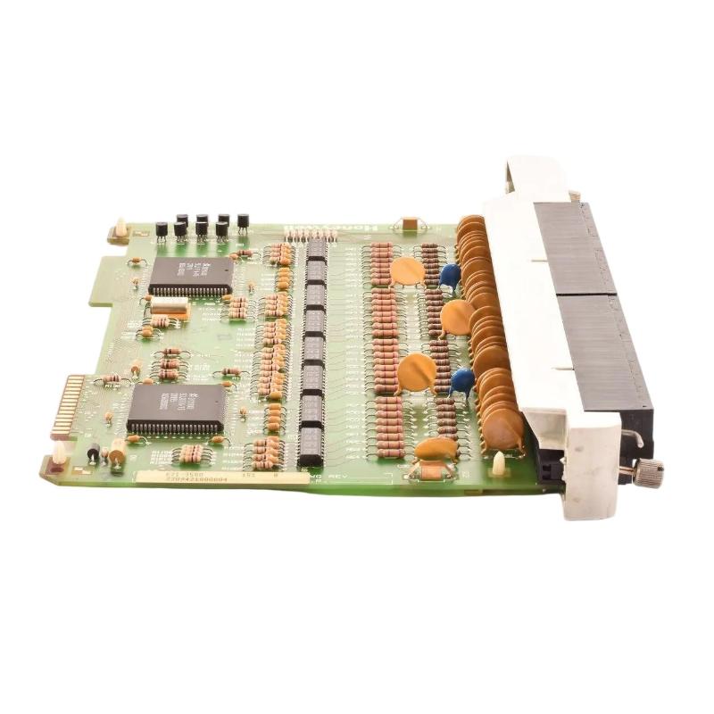 Honeywell 621-3580 Input Module