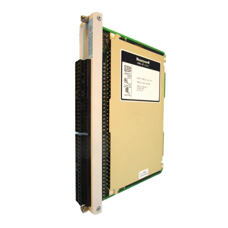 Honeywell 621-3580RC 6213580RC Input Module