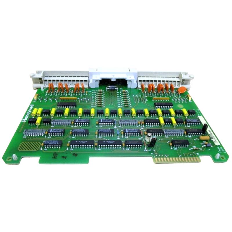 Honeywell 621-4350R 16-Point 5VTTL Input Module