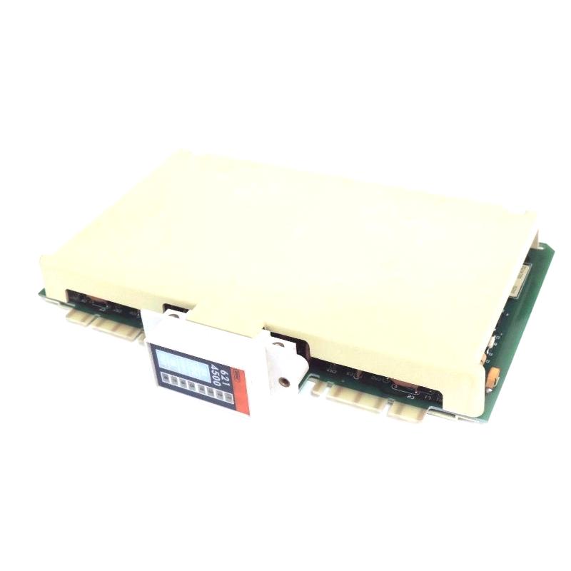 Honeywell 621-4500 Input Module