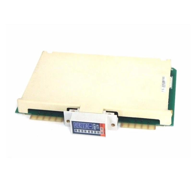 Honeywell 621-6300 Digital Output Module
