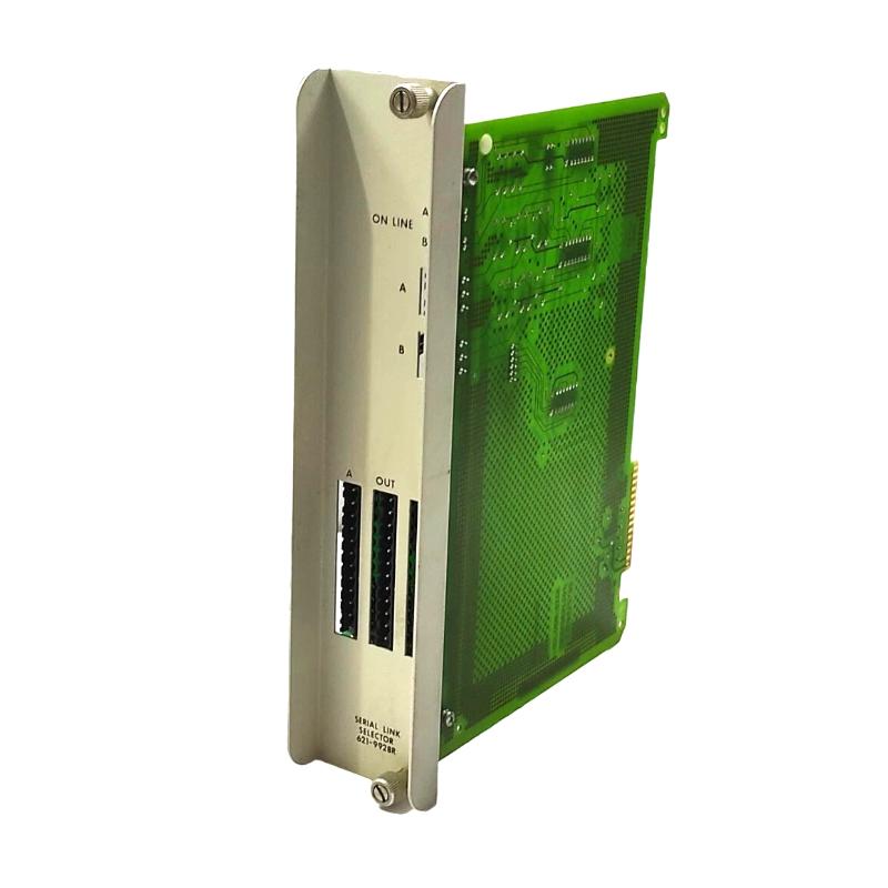 Honeywell 621-9928 6219928 621-9928R 621-9928-R Serial Link Selector Module