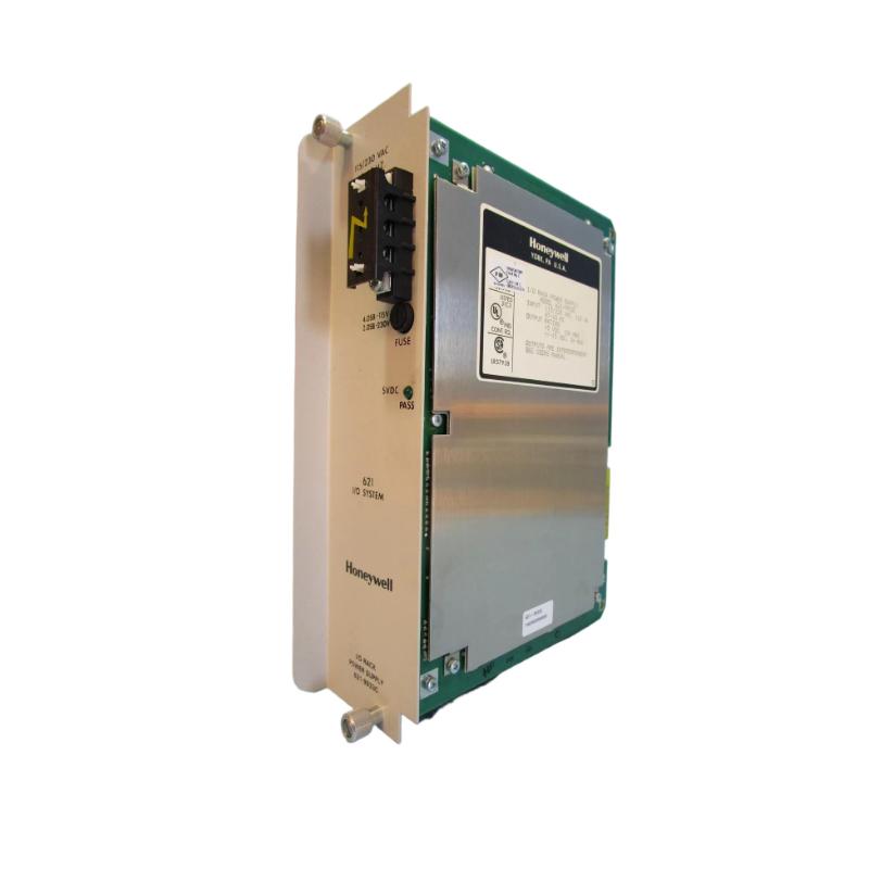 Honeywell 621-9933C 6219933C I/O Rack Power Supply Module