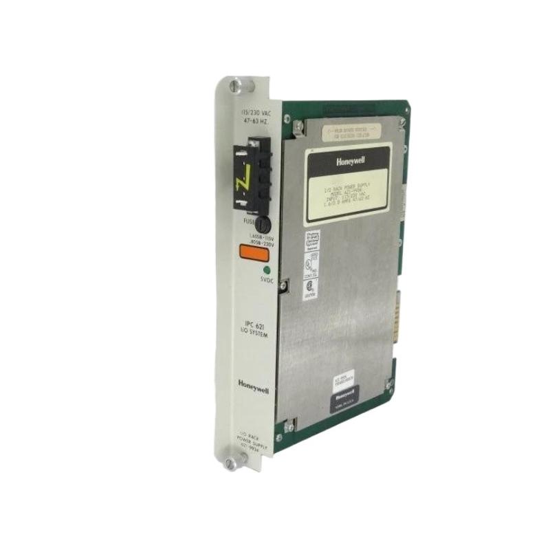 Honeywell 621-9934 6219934 I/O Rack Power Supply Module