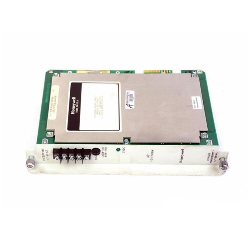 Honeywell 621-9934C I/O Rack Power Supply Module