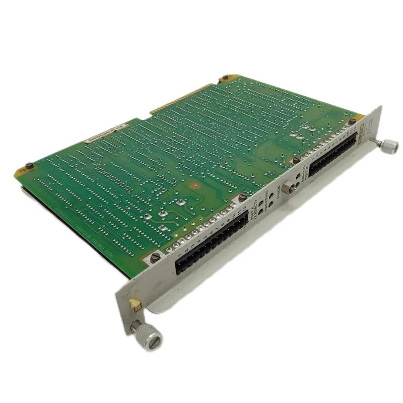 Honeywell 621-9938 6219938 Serial I/O Module