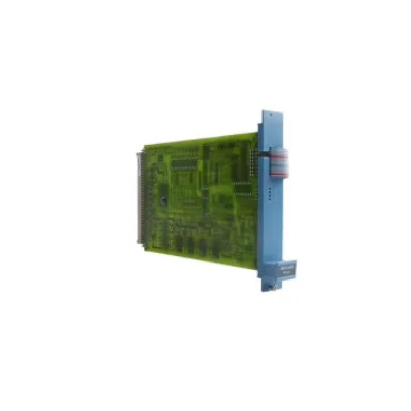 ABB 70AB02a-E/70 AB 02a-E GJR2313600R0003/GJR2 313600 R3 Digital Output Module