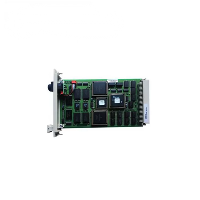 ABB 70AB02a-E/70 AB 02a-E GJR2313600R0003/GJR2 313600 R3 Digital Output Module