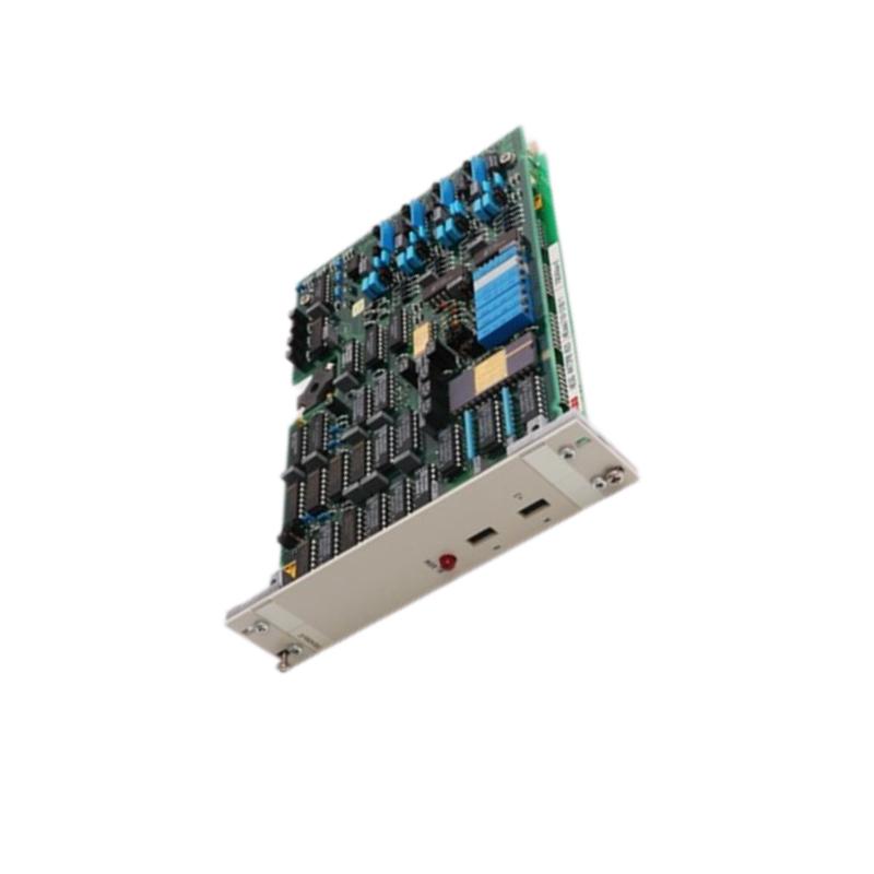ABB 70EB 02A-E GJR319100R0004/GJR319100R4 Digital Input Module