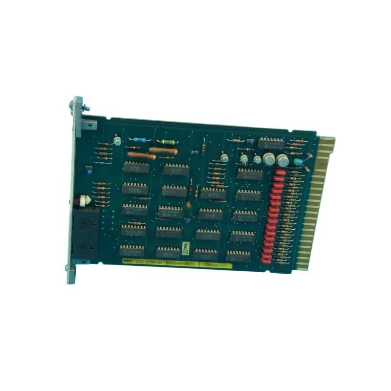 ABB 70VV01A HESG447043R1/HESG447043R0001 Circuit Protection Module