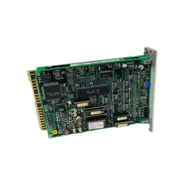 ABB 70BV05A-ES HESG447433R1/HESG447433R0001 Bus Traffic Director