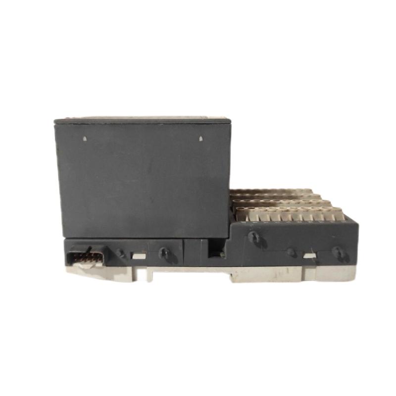 ABB AX522 1SAP250000R0001 Analog Input/Output Module
