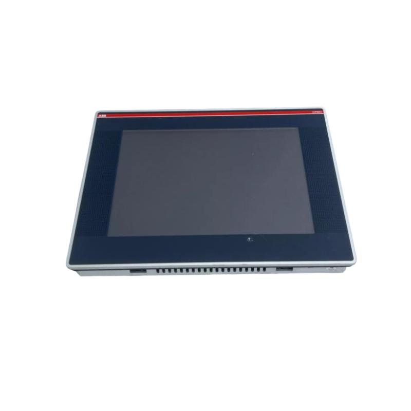 ABB CP651 1SAP551100R0001 Control Panel